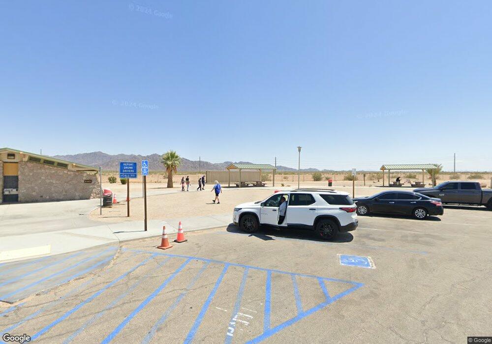 0 Wiley Wells unit SW19139712, Blythe, CA 92225 - photo 1