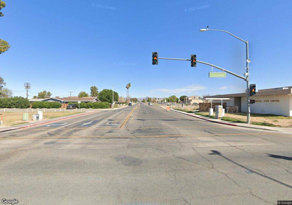 2 Riverside, Blythe, CA 92225 - photo 1