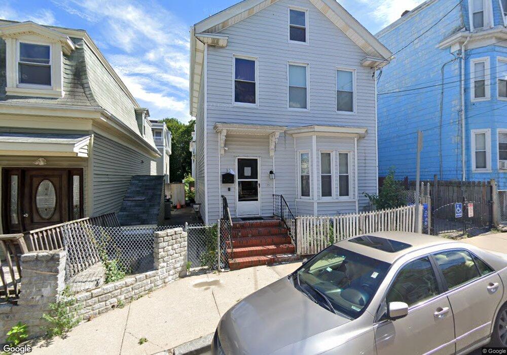 33 Clarence St, Roxbury, MA 02119 - photo 1