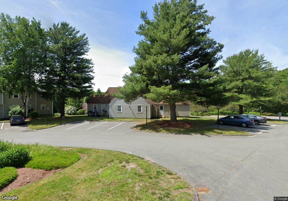 6 Bayberry Dr unit 9B, Worcester, MA 01607 - photo 1