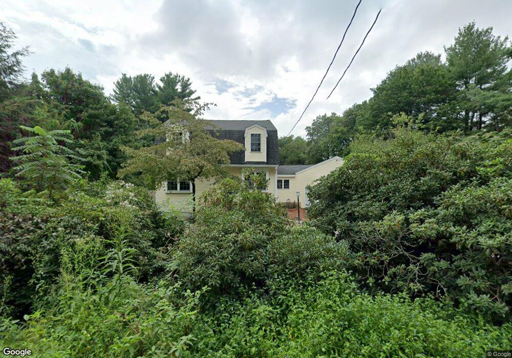 22 Jordan Rd, Franklin, MA 02038 - photo 1