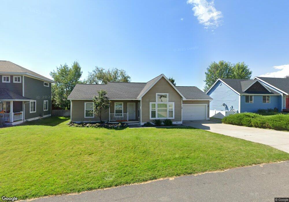 214 Stage Ridge, Bigfork, MT 59911 - photo 1