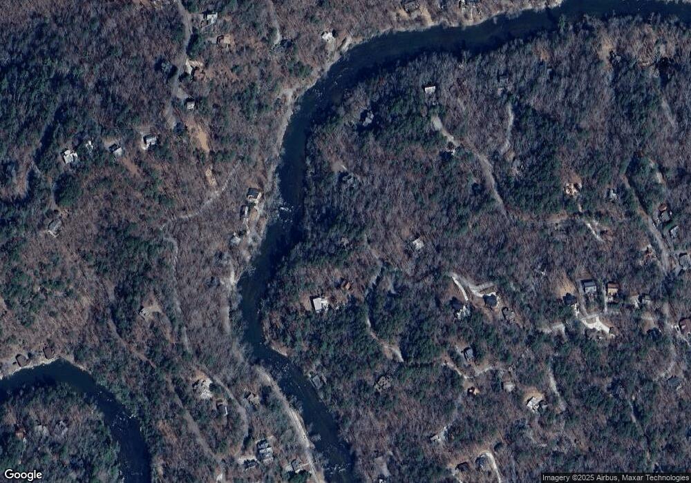 284 Cypress Cir, Ellijay, GA 30540 - photo 1