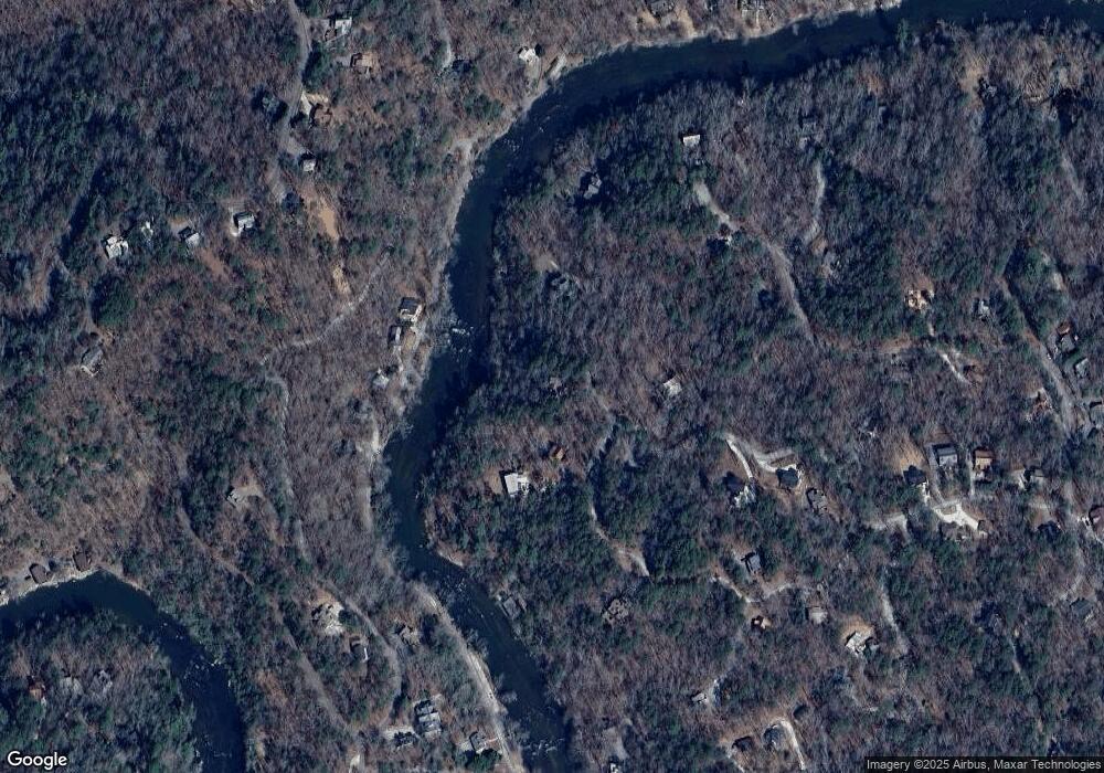 285 Cypress Cir, Ellijay, GA 30540 - photo 1