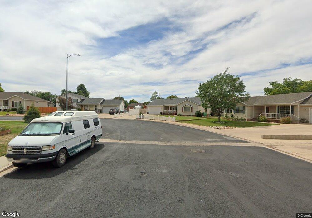 499 E 40 S, Parowan, UT 84761 - photo 1