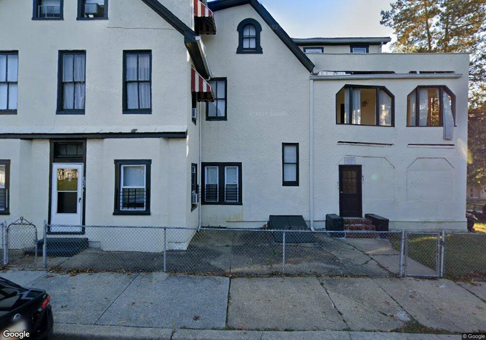 3941 Lowndes Ave, Baltimore, MD 21218 - photo 1