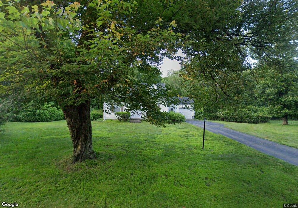 61 Pinecrest Rd, Orange, CT 06477 - photo 1