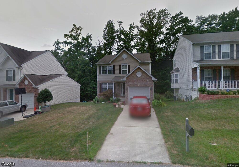 9216 Stream View Ln, Laurel, MD 20723 - photo 1