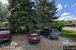 321 N Washington St, Boulder, MT 59632
