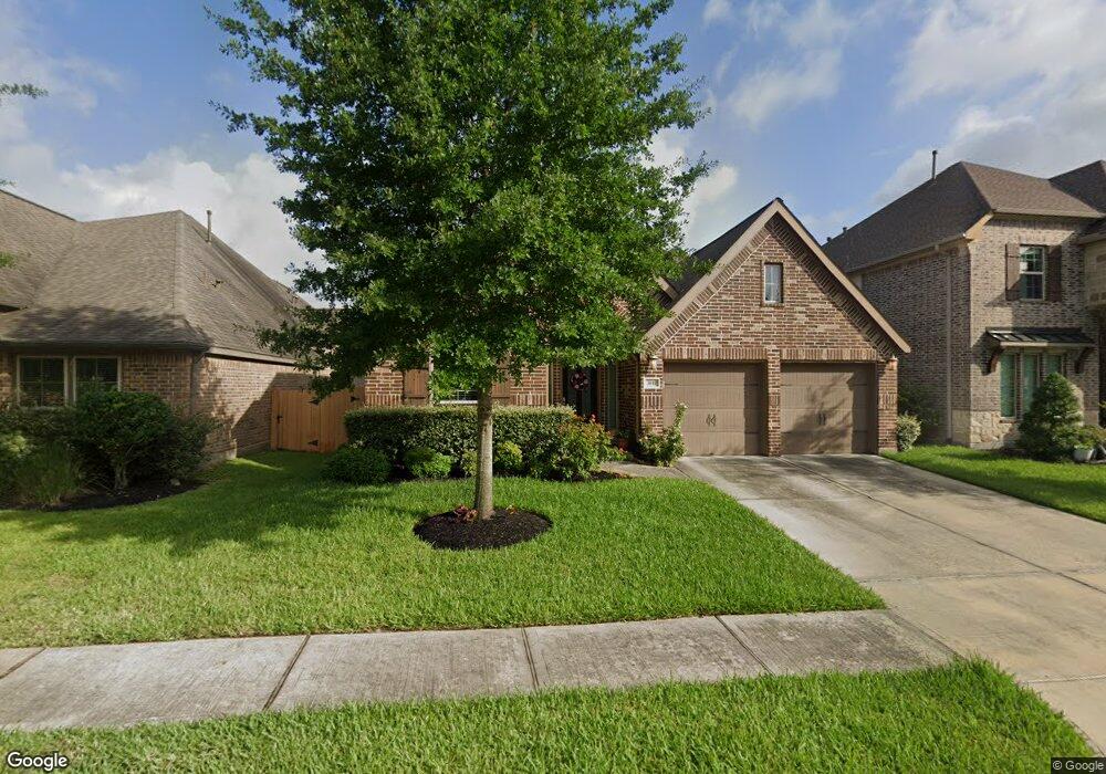 3810 Trophy Ridge Dr, Spring, TX 77386 - photo 1