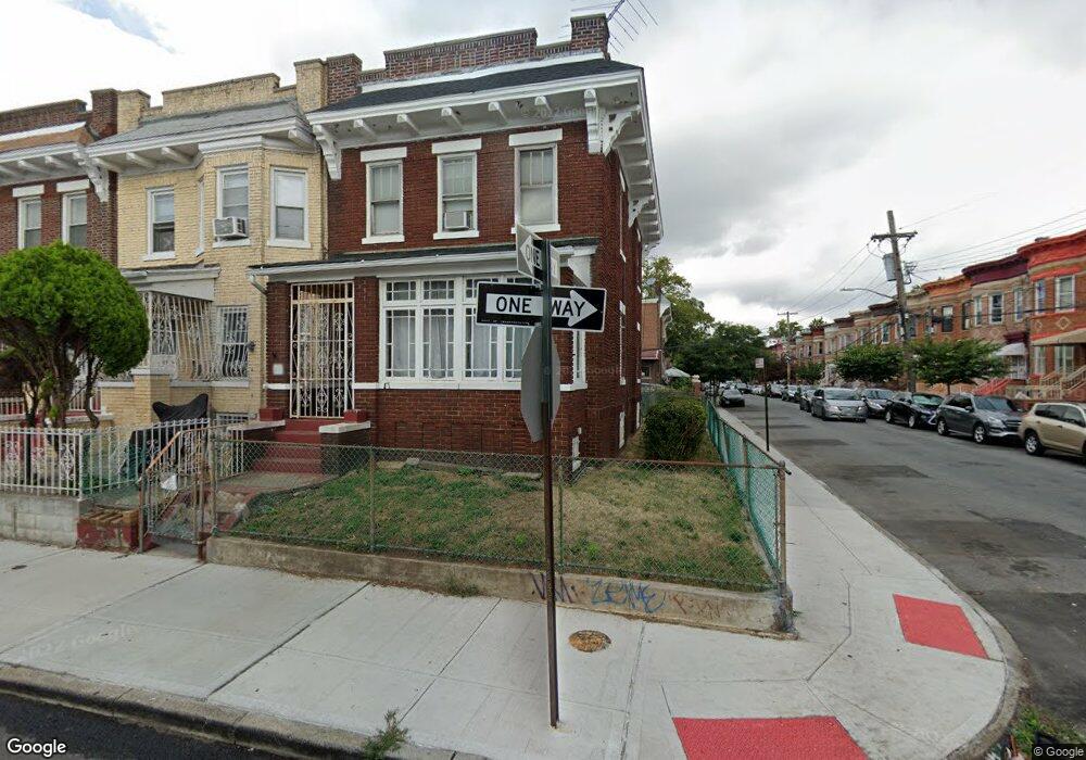 23 Campus Place, Brooklyn, NY 11208 - photo 1