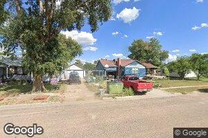 146 N Ohio St, Walsh, CO 81090