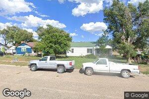 106 N Ohio St, Walsh, CO 81090