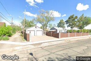 1408 E Fountain Blvd, Colorado Springs, CO 80910