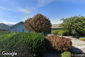 95 NE Riverview Dr, Cascade Locks, OR 97014