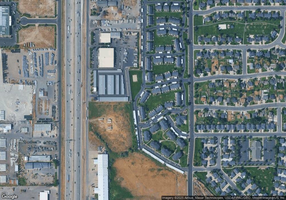 1083 S 1850 W, Springville, UT 84663 - photo 1