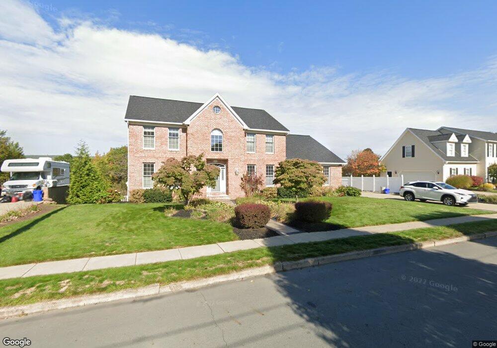 2646 Colliery Ave, Scranton, PA 18505 - photo 1