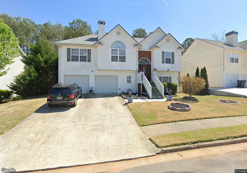 2727 Waymar Dr SW unit 1, Marietta, GA 30008 - photo 1