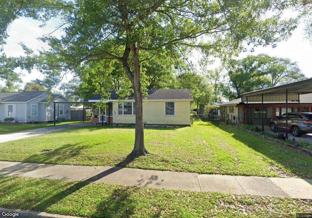 4027 Gennessee St, Lake Charles, LA 70605 - photo 1