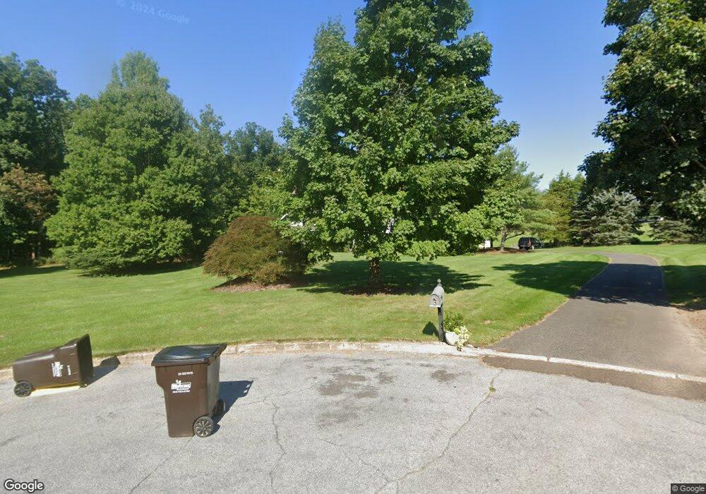 3 Brendon Knolls, Doylestown, PA 18902 - photo 1