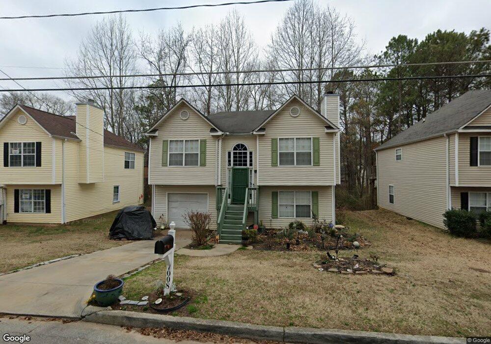 7008 Shenandoah Trail, Austell, GA 30168 - photo 1