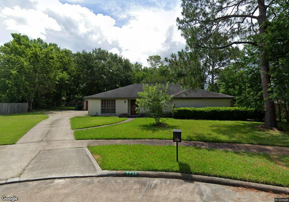 7714 Streamside Dr, Houston, TX 77088 - photo 1