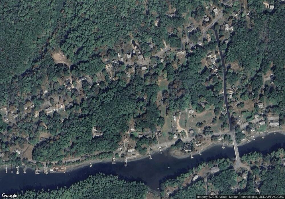 33 Chauncey Creek Rd, Kittery Point, ME 03905 - photo 1