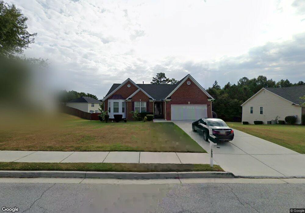 1752 Cedar Walk Ln, Conley, GA 30288 - photo 1