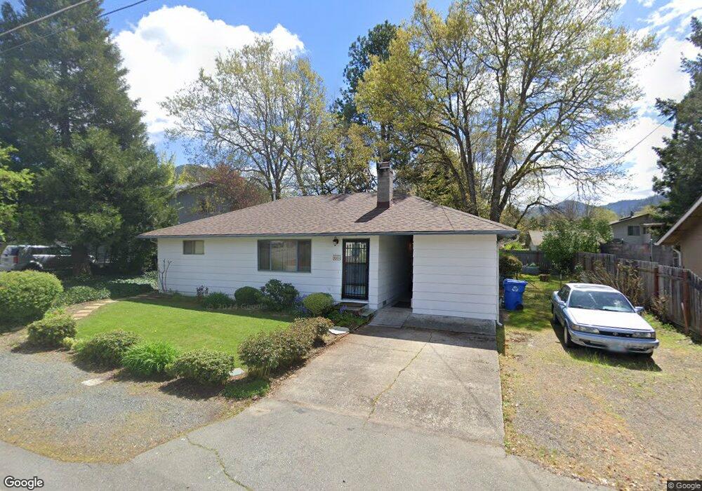 420 3rd St, Rogue River, OR 97537 - photo 1