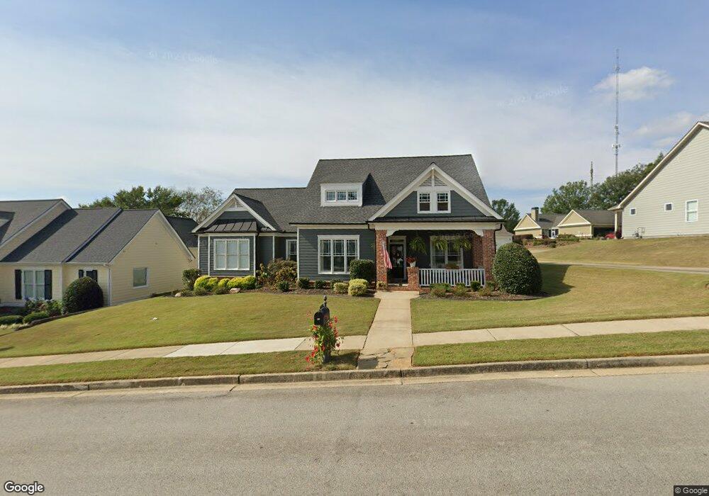 60 Chesnut Chase, Hoschton, GA 30548 - photo 1