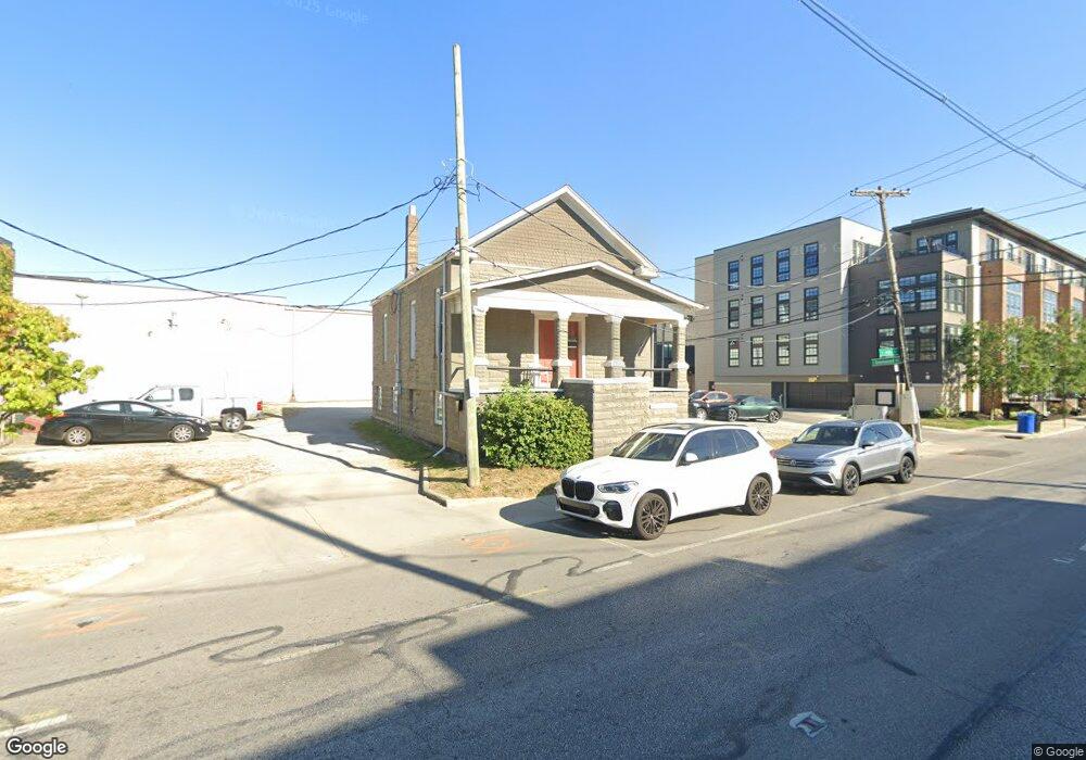 1146 N 4th St, Columbus, OH 43201 - photo 1