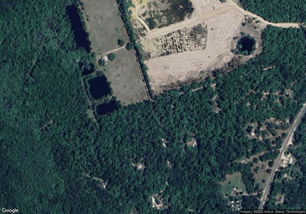150 Alaska Brown Rd, Crawfordville, FL 32327 - photo 1