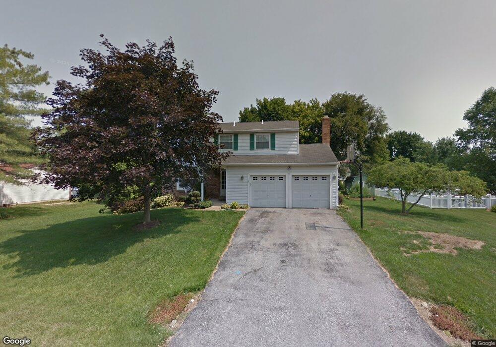 9404 Daysville Ave, Walkersville, MD 21793 - photo 1