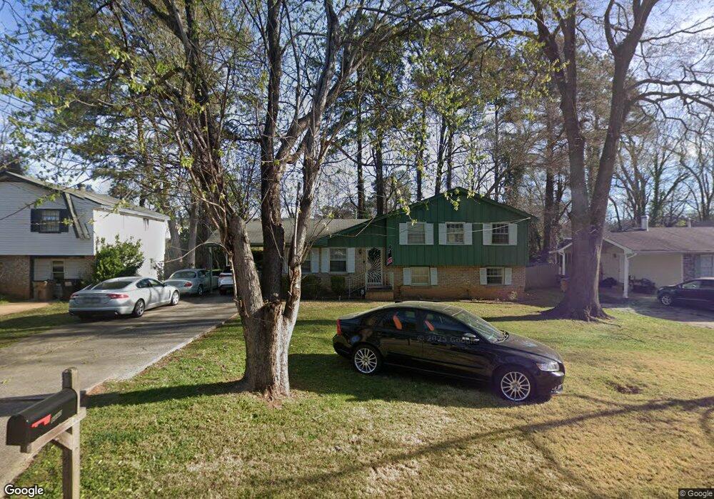 6042 Randy Ln, Ellenwood, GA 30294 - photo 1