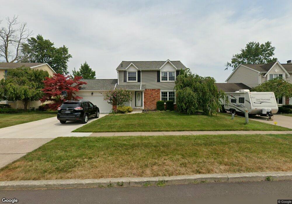 1185 Doebler Dr, North Tonawanda, NY 14120 - photo 1