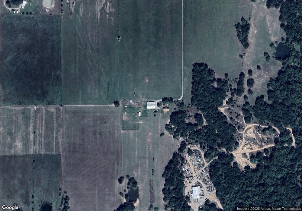 492 Greenwood Rd, Hendrix, OK 74741 - photo 1