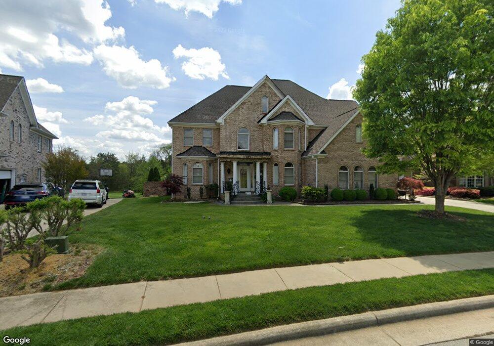 4362 Ashton Oaks Ct, High Point, NC 27265 - photo 1