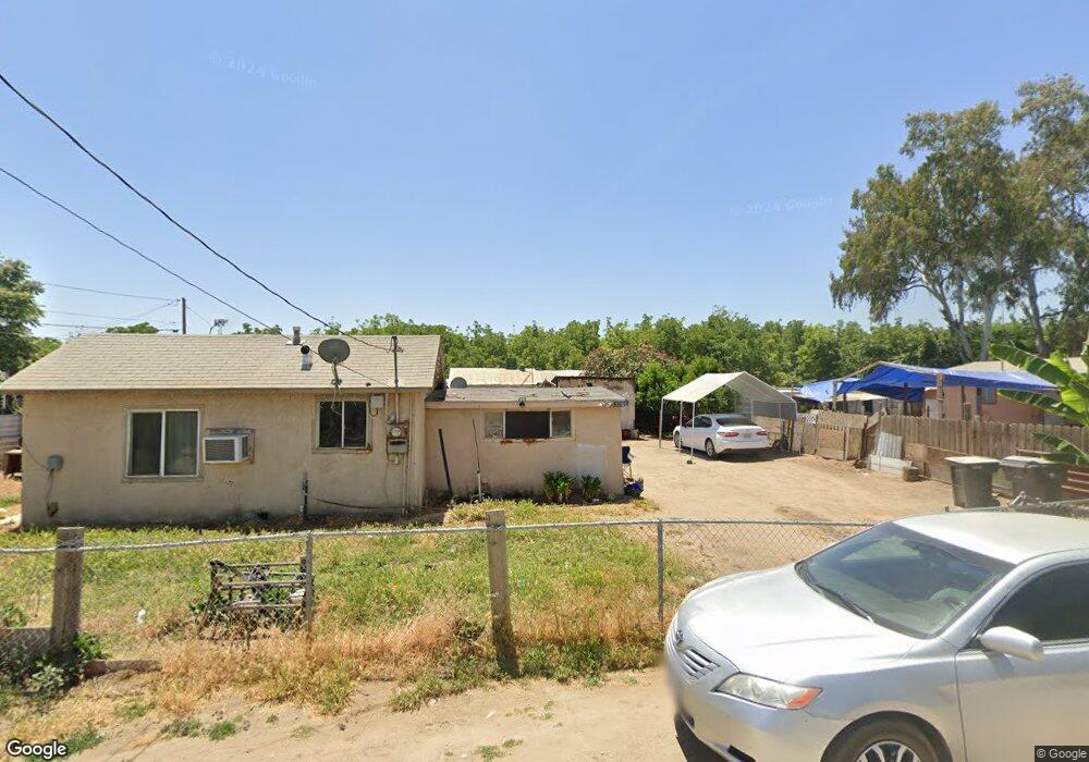 19272 Avenue 144, Poplar, CA 93257 - photo 1