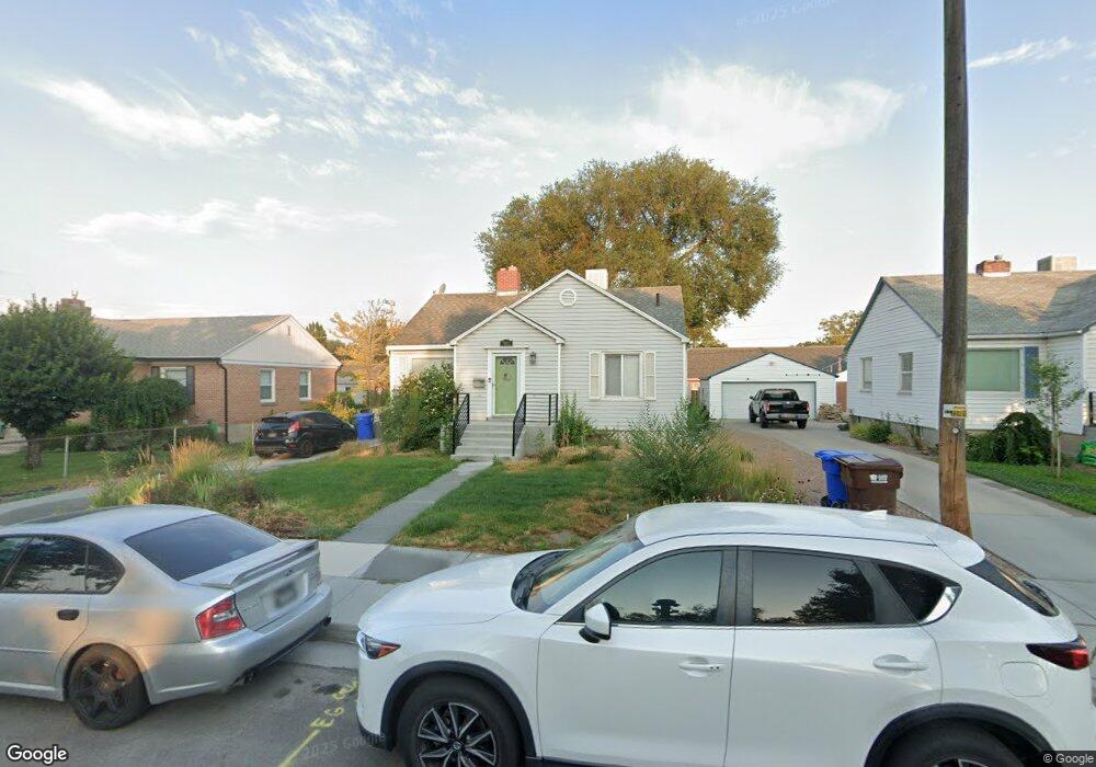 7832 Grant St, Midvale, UT 84047 - photo 1