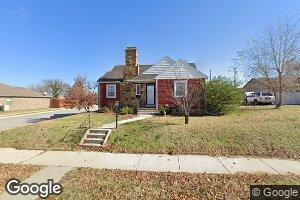 2801 S Wall Ave, Joplin, MO 64804
