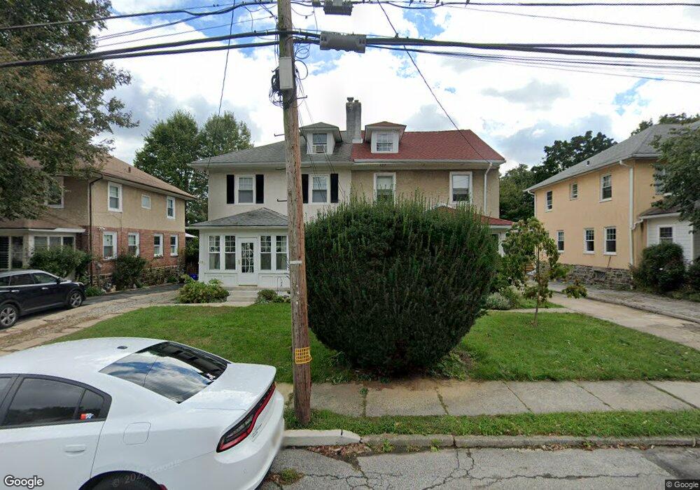 677 Aubrey Ave, Ardmore, PA 19003 - photo 1