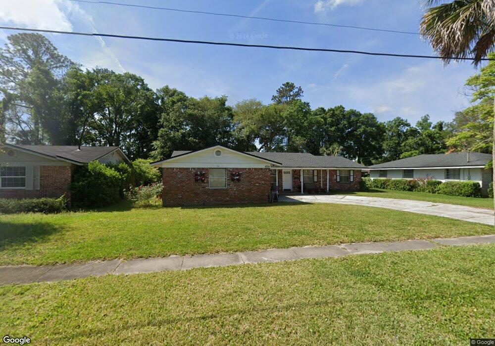 8704 Burkhall St unit 8, Jacksonville, FL 32211 - photo 1
