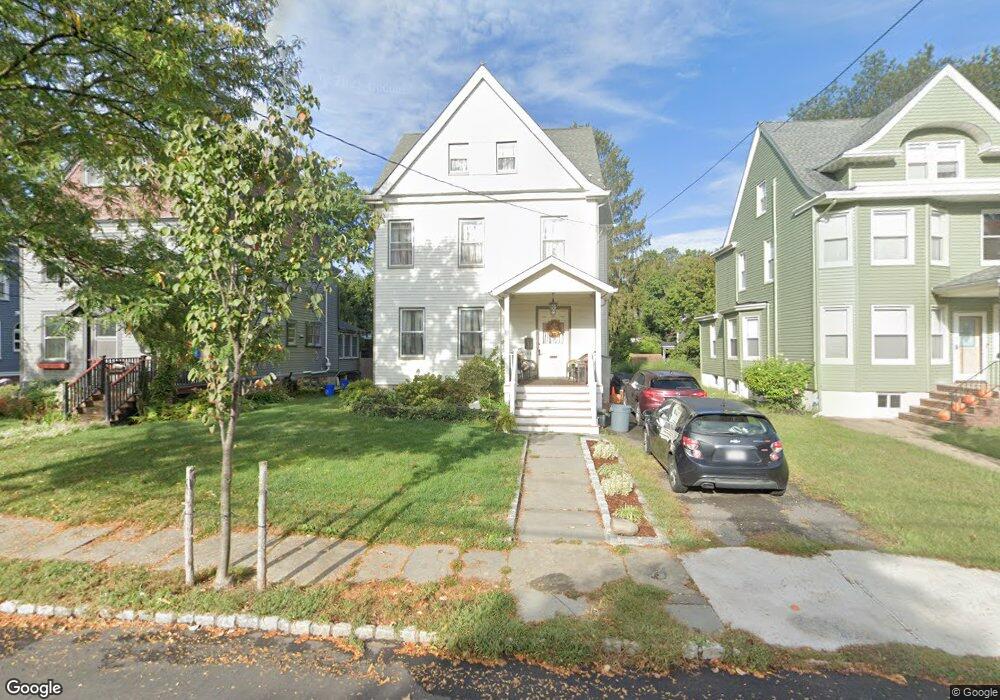 166 Thomas St, Bloomfield, NJ 07003 - photo 1