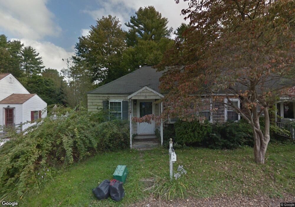 18-20 Phelps St, Kittery, ME 03904 - photo 1