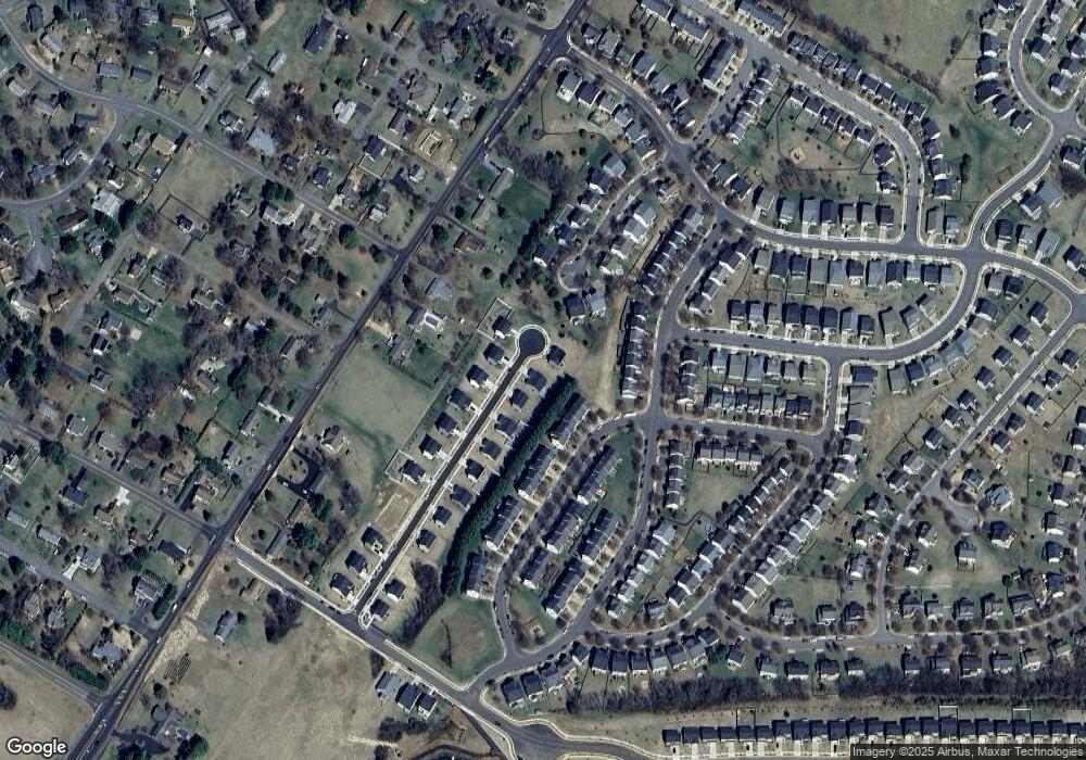 2605 High Point Dr, Culpeper, VA 22701 - photo 1