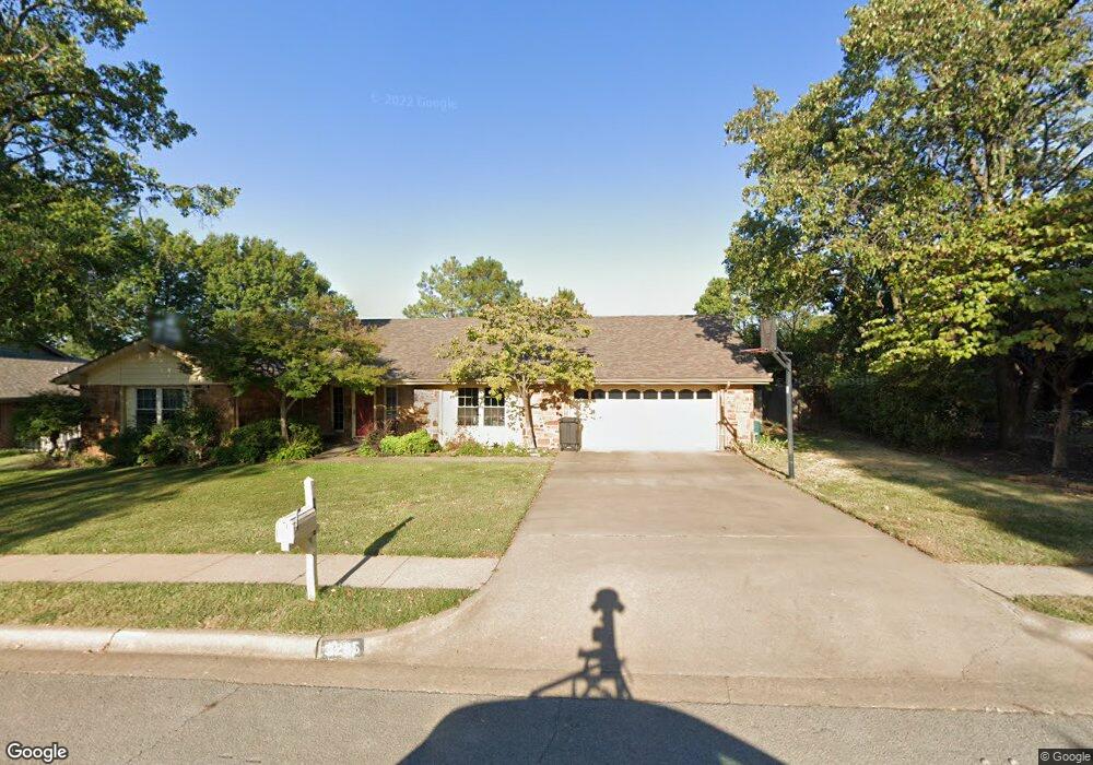 3205 Brighton Ln, Bartlesville, OK 74006 - photo 1