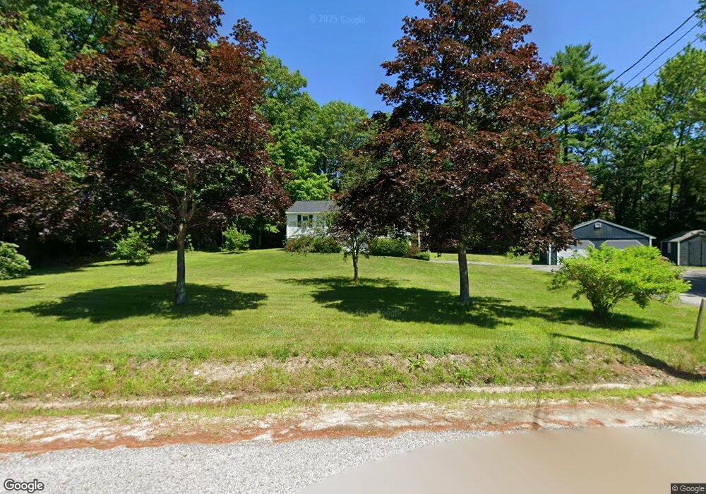 85 Oak St, Mechanic Falls, ME 04256 - photo 1