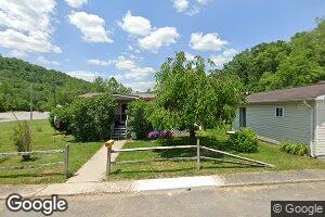 9 Metheny Ave, Albright, WV 26519
