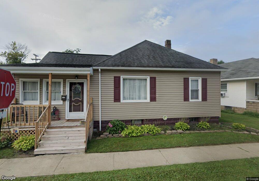 1003 3rd St, Logan, OH 43138 - photo 1