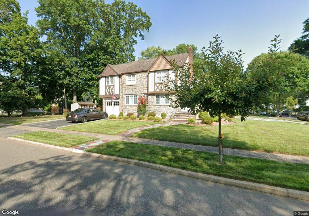 484 Elm Ave, River Edge, NJ 07661 - photo 1